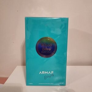 Armaf Island Bliss Eau de Parfum